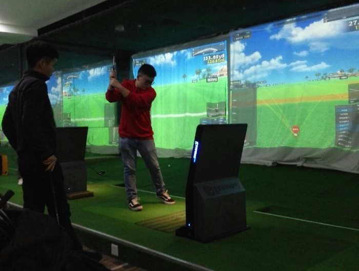 2026智能体育场馆管理系统排行榜TOP5：易思普案例太多(图1)